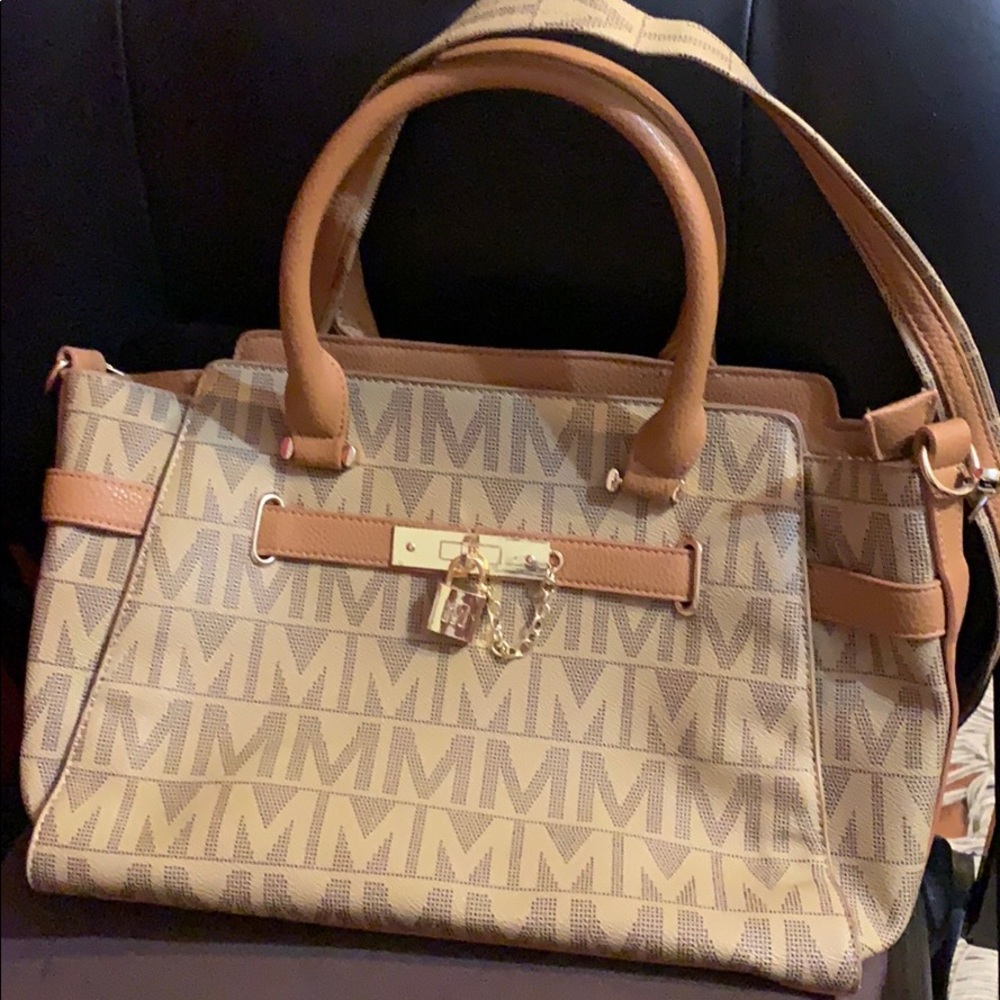 Mia K Farrow Purse